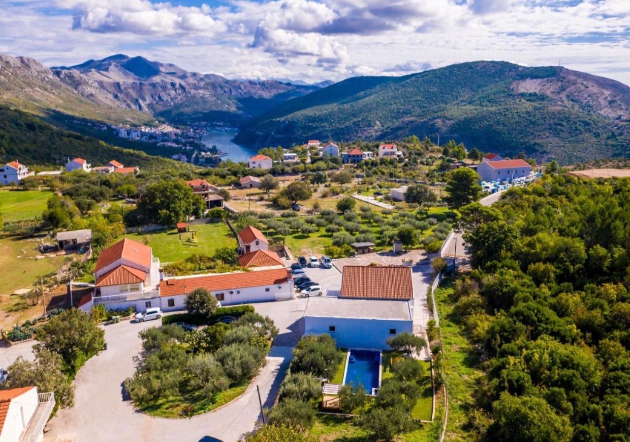 Luki Home Dubrovnik Exterior foto