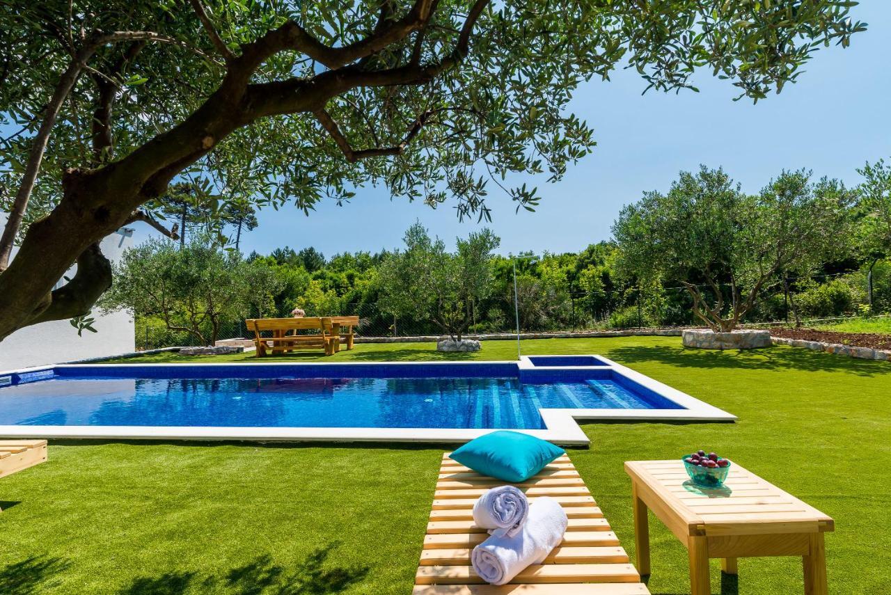 Luki Home Dubrovnik Exterior foto